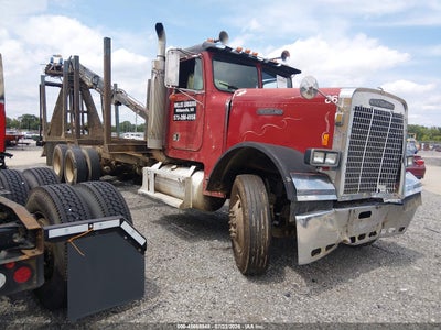 1986 Freightliner Conventional