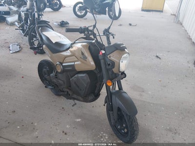 2022 HONDA NVA110 B