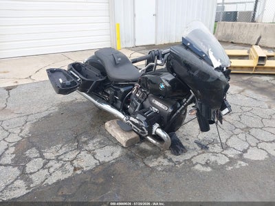 2023 BMW R18 B