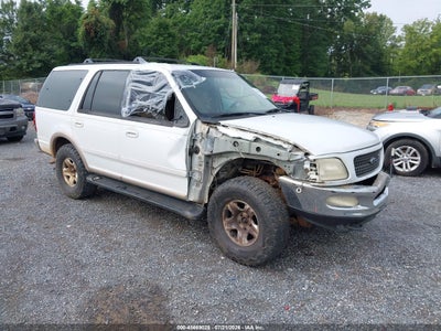 1998 Ford Expedition