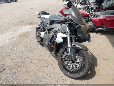 2006 Honda Cbr1000
