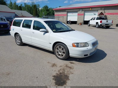 2006 Volvo V70