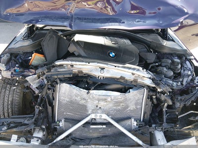 BMW M240