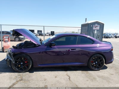 BMW M240