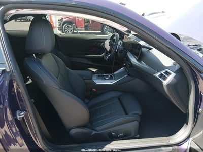 BMW M240
