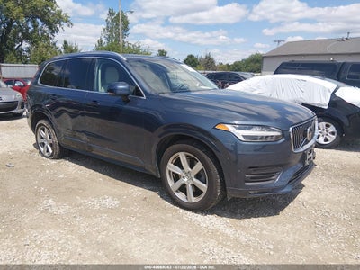 2023 Volvo Xc90