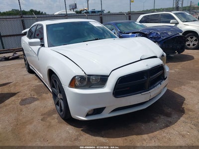 2014 Dodge Charger