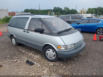 JT3AC12R5P1111004 TOYOTA PREVIA Photo 1