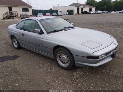 1995 Bmw 840