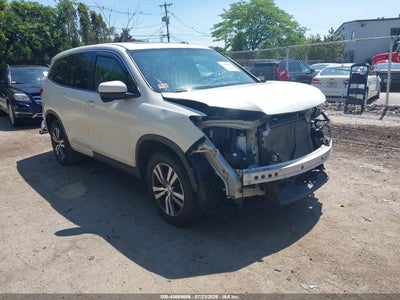 HONDA PILOT