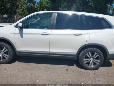 HONDA PILOT