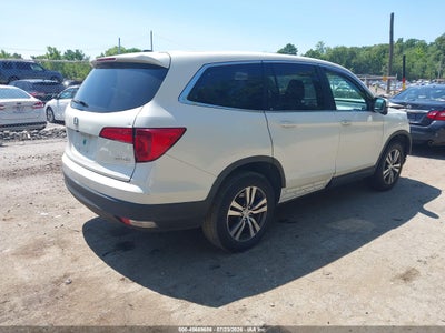 HONDA PILOT