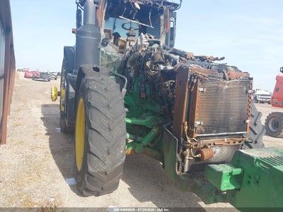 2019 John Deere Tractor