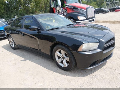 2013 Dodge Charger