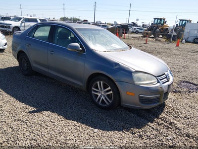 3VWST71K16M625289 VOLKSWAGEN JETTA Photo 1