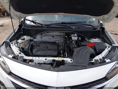 BUICK ENCORE GX