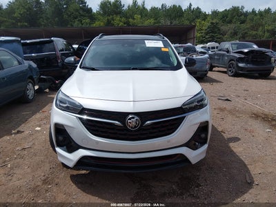 BUICK ENCORE GX