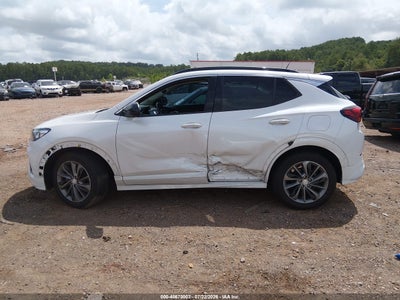 BUICK ENCORE GX
