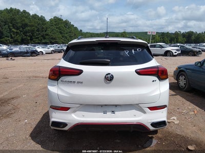 BUICK ENCORE GX
