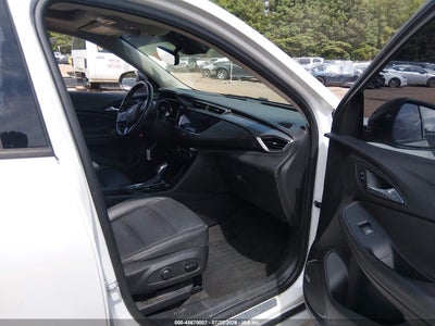 BUICK ENCORE GX