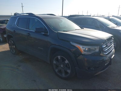 2017 Gmc Acadia
