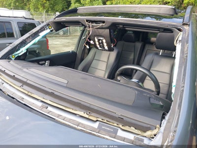 MERCEDES-BENZ GLS 450