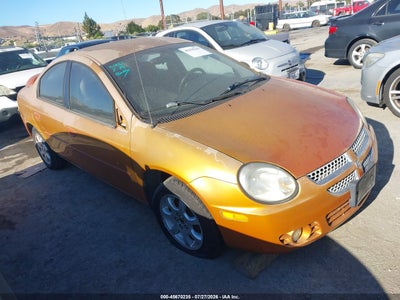 2005 Dodge Neon