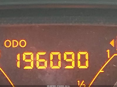 NISSAN VERSA NOTE