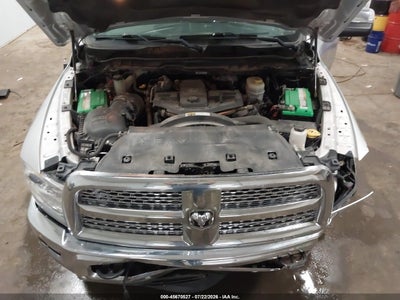 RAM 2500