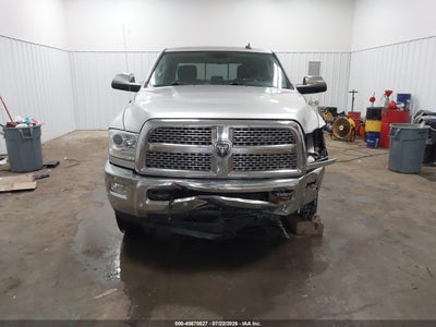 RAM 2500