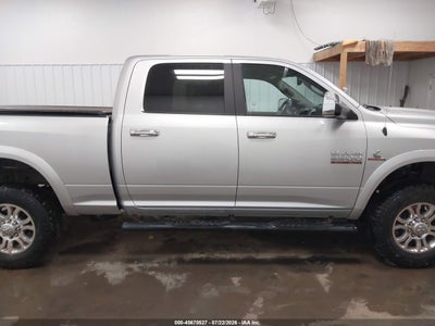 RAM 2500