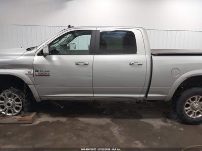 RAM 2500