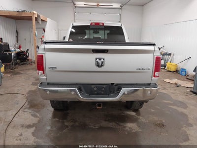 RAM 2500