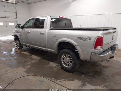 RAM 2500