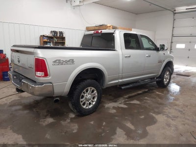RAM 2500