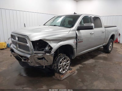 RAM 2500
