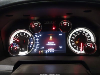 RAM 2500