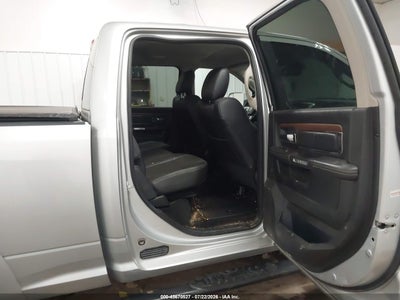 RAM 2500