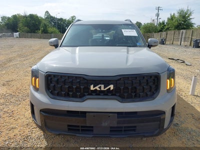 KIA TELLURIDE