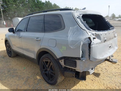 KIA TELLURIDE