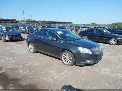 BUICK VERANO