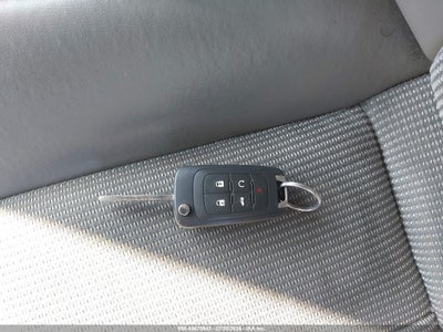 BUICK VERANO