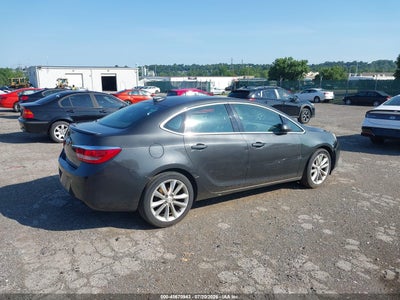 BUICK VERANO