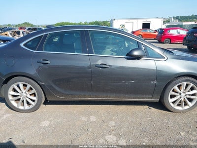 BUICK VERANO