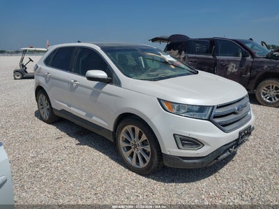 FORD EDGE