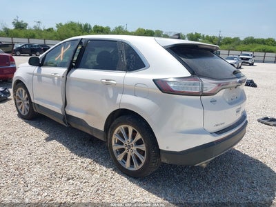 FORD EDGE