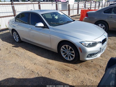 BMW 320I