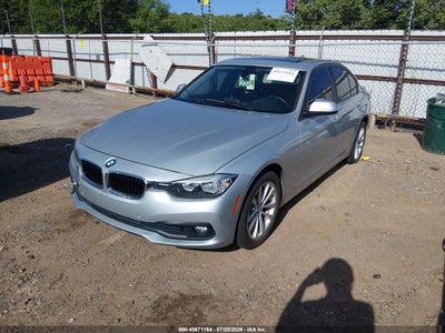 BMW 320I
