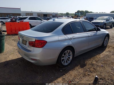 BMW 320I