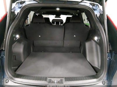 HONDA CR-V HYBRID